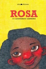 Cover von Rosa
