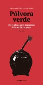 Cover von Pólvora verde