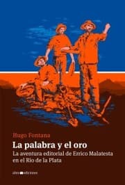 Cover von La palabra y el oro