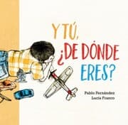 Cover von Y tú, de dónde eres?