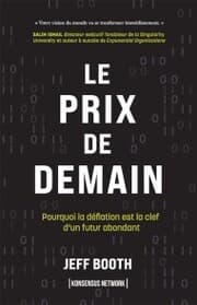Cover von Le Prix de Demain