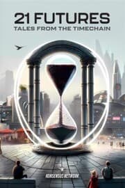Cover von 21 Futures
