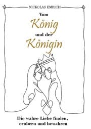 Cover von Vom König und der Königin