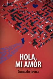 Cover von Hola, mi amor