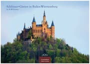 Cover von Schlösser und Gärten in Baden Württemberg 2024