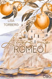 Cover von Amore mio Romeo