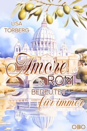 Cover von Amore im Rom bedeutet für immer