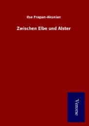 Cover von Zwischen Elbe und Alster