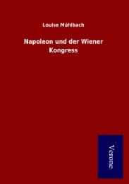 Cover von Napoleon und der Wiener Kongress