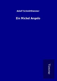 Cover von Ein Michel Angelo
