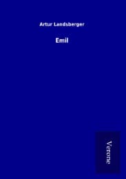 Cover von Emil