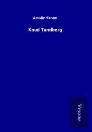 Cover von Knud Tandberg