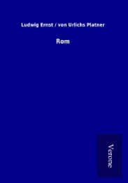 Cover von Rom