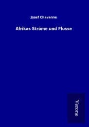 Cover von Afrikas Ströme und Flüsse