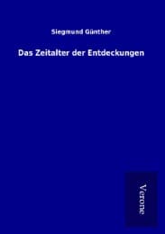 Cover von Das Zeitalter der Entdeckungen