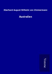 Cover von Australien