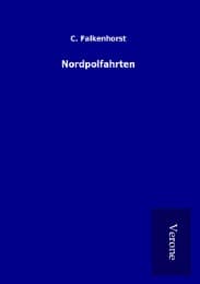 Cover von Nordpolfahrten