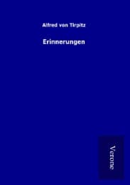 Cover von Erinnerungen