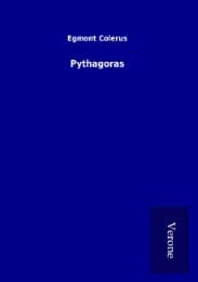 Cover von Pythagoras