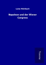 Cover von Napoleon und der Wiener Congress