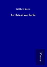 Cover von Der Roland von Berlin