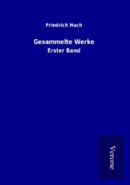 Cover von Gesammelte Werke