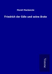 Cover von Friedrich der Edle und seine Ärzte