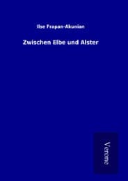Cover von Zwischen Elbe und Alster