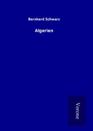 Cover von Algerien