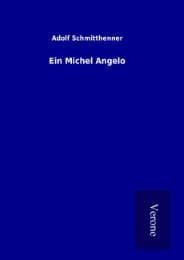 Cover von Ein Michel Angelo