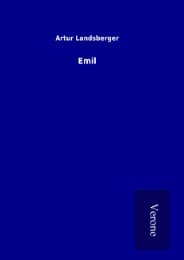 Cover von Emil