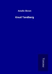 Cover von Knud Tandberg
