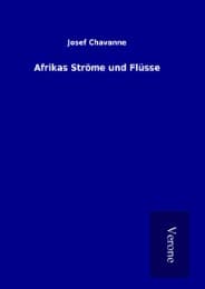 Cover von Afrikas Ströme und Flüsse