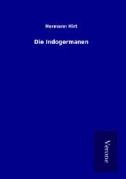 Cover von Die Indogermanen