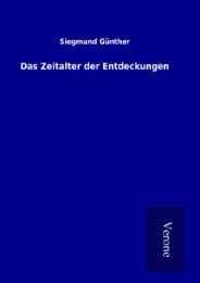 Cover von Das Zeitalter der Entdeckungen