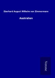 Cover von Australien
