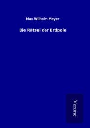 Cover von Die Rätsel der Erdpole