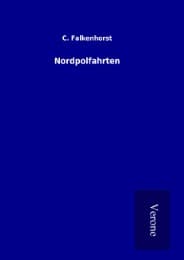 Cover von Nordpolfahrten