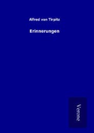 Cover von Erinnerungen