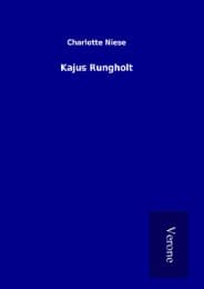 Cover von Kajus Rungholt