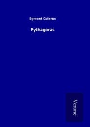 Cover von Pythagoras