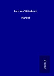 Cover von Harold