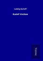 Cover von Rudolf Virchow