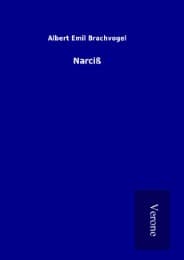 Cover von Narciß