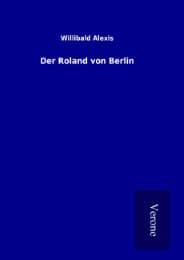 Cover von Der Roland von Berlin