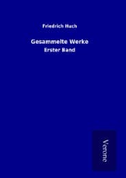 Cover von Gesammelte Werke