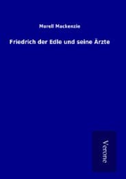 Cover von Friedrich der Edle und seine Ärzte