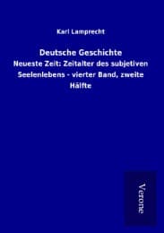 Cover von Deutsche Geschichte