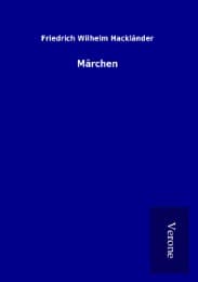 Cover von Märchen