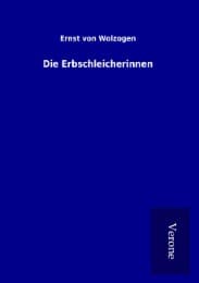 Cover von Die Erbschleicherinnen